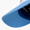 Ciele Athletics FSTCap SC - Field - Iconic SL - White/Cobalt