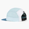 Ciele Athletics GOCap - Comp - Century - White/Sky Blue
