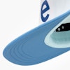 Ciele Athletics GOCap - Comp - Century - White/Sky Blue