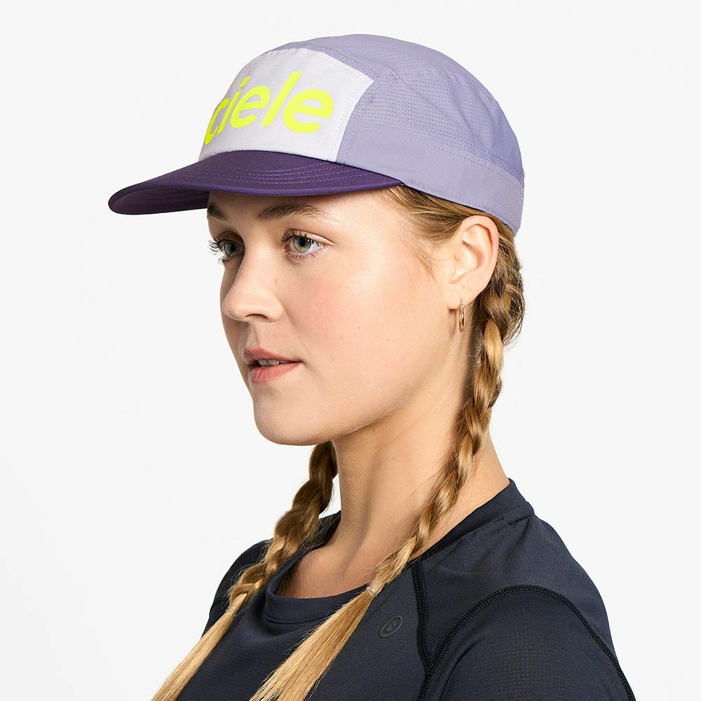 Ciele Athletics GOCap - Comp - Century - Misty Lilac/Light Grape