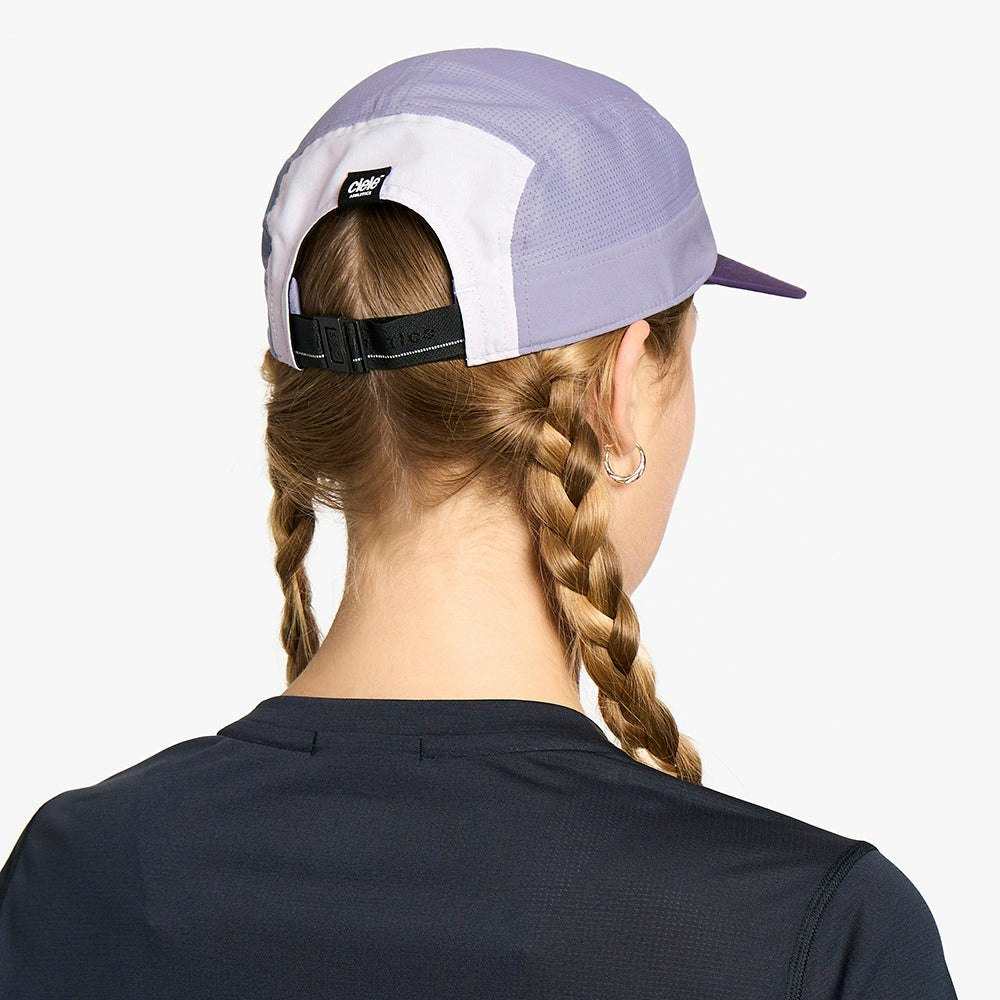 Ciele Athletics GOCap - Comp - Century - Misty Lilac/Light Grape