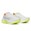 Saucony Endorphin Speed 4 (Dam) - White/Sunny
