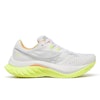 Saucony Endorphin Speed 4 (Dam) - White/Sunny