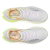Saucony Endorphin Speed 4 (Dam) - White/Sunny