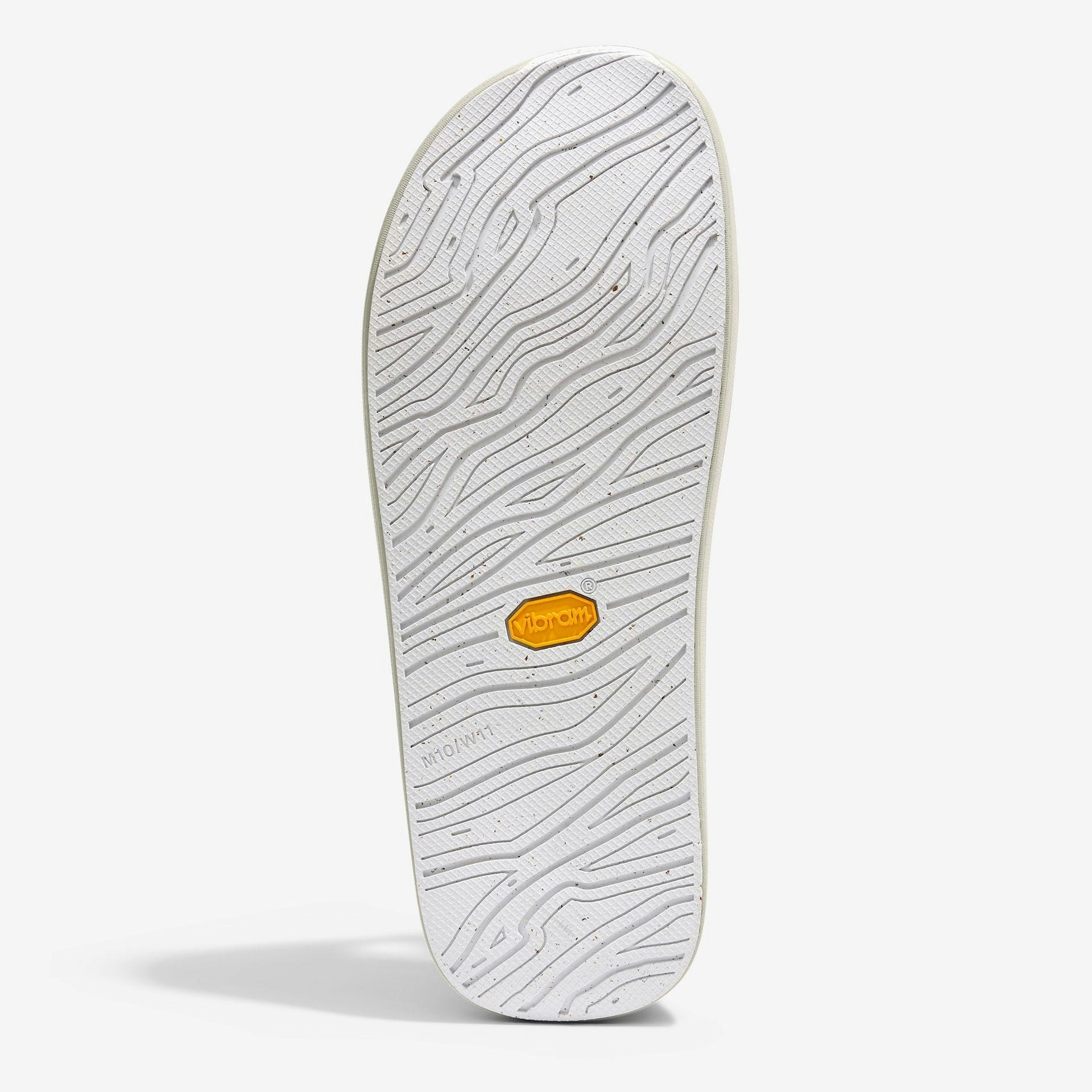 Norda 008 Neve - Unisex Sandal