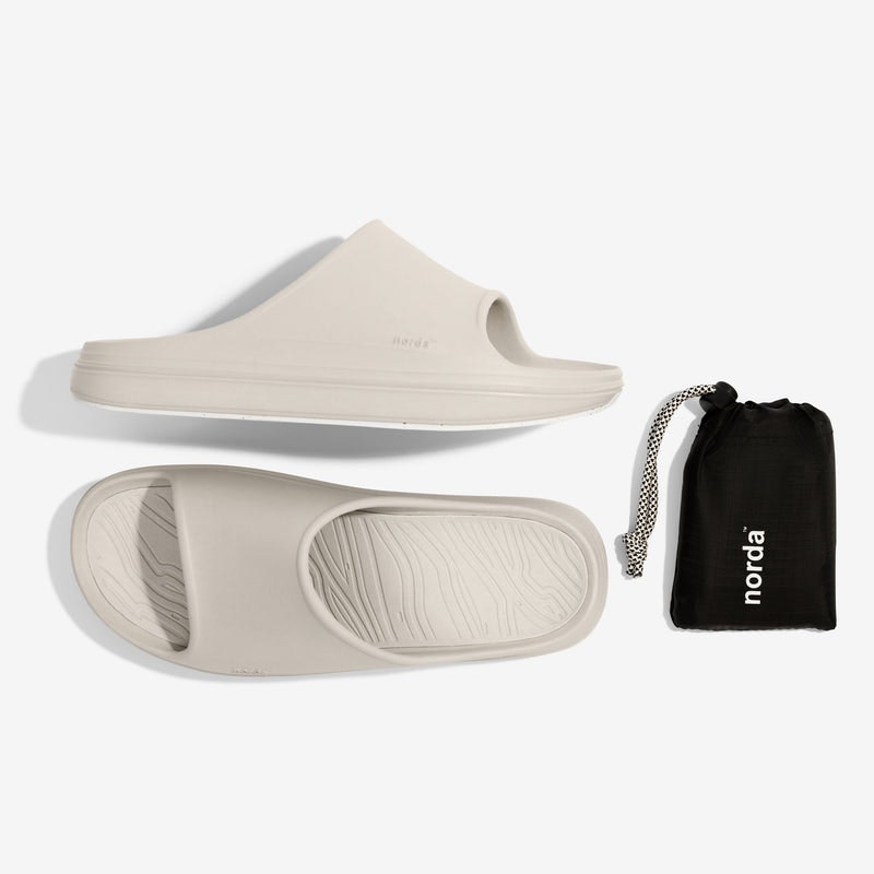 Norda 008 Neve - Unisex Sandal