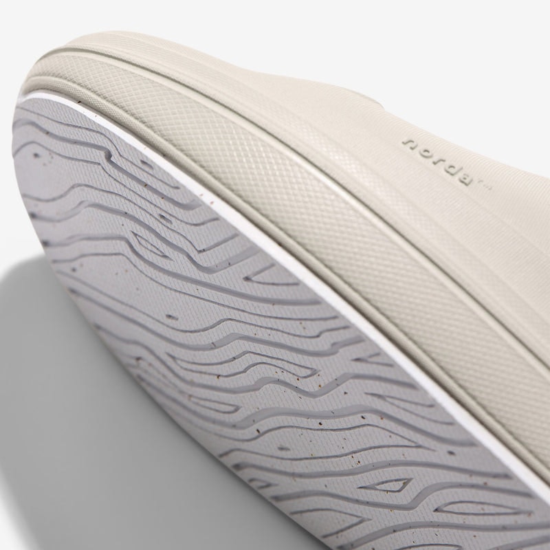 Norda 008 Neve - Unisex Sandal
