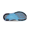 Altra Experience Flow 2 (Dam) - Black/Light Blue