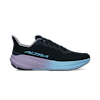 Altra Experience Flow 2 (Dam) - Black/Light Blue
