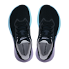 Altra Experience Flow 2 (Dam) - Black/Light Blue