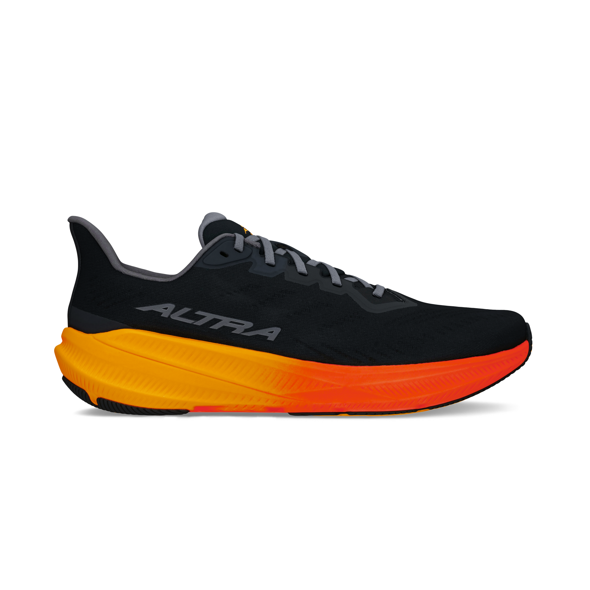Altra Experience Flow 2 (Herr) - Black/Orange