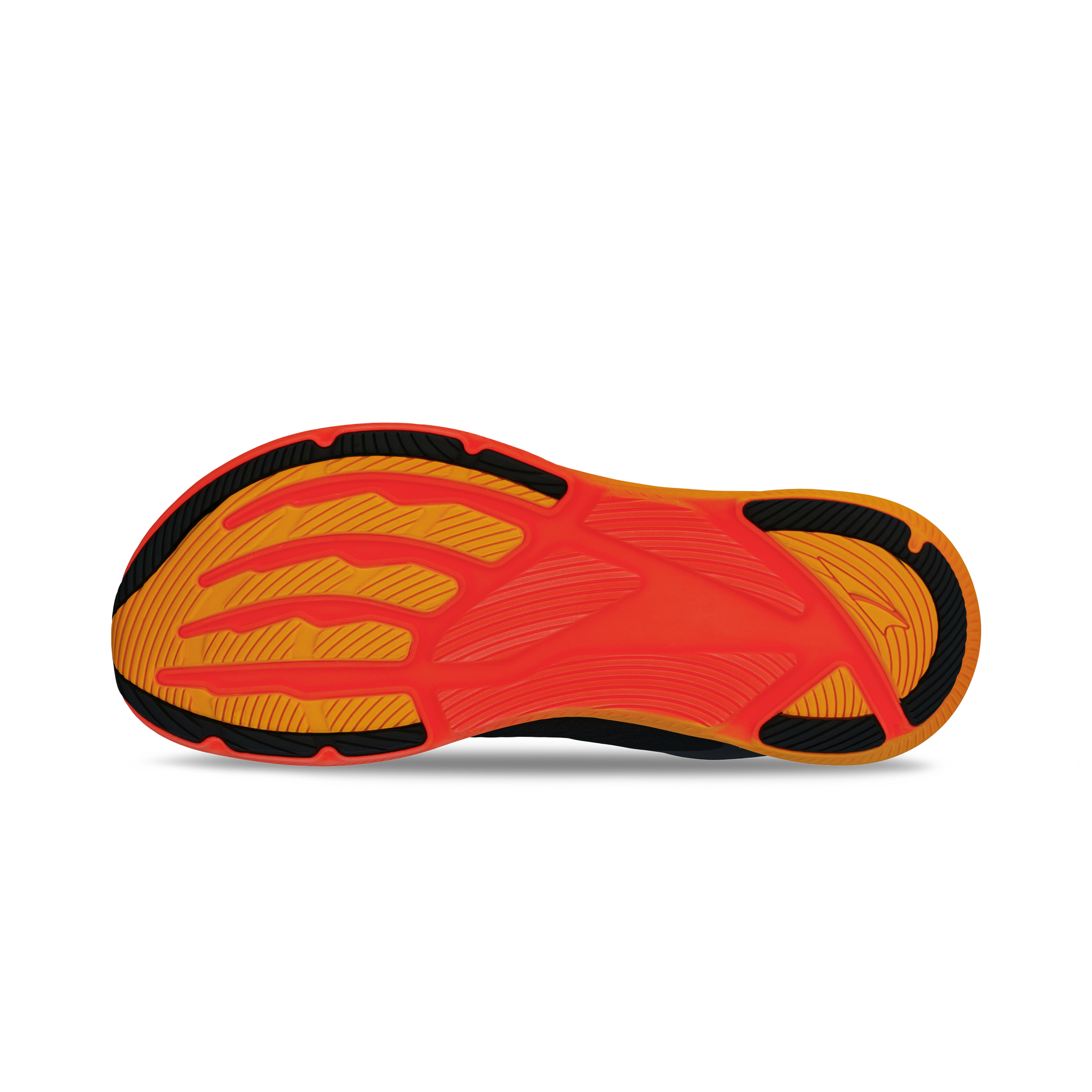 Altra Experience Flow 2 (Herr) - Black/Orange