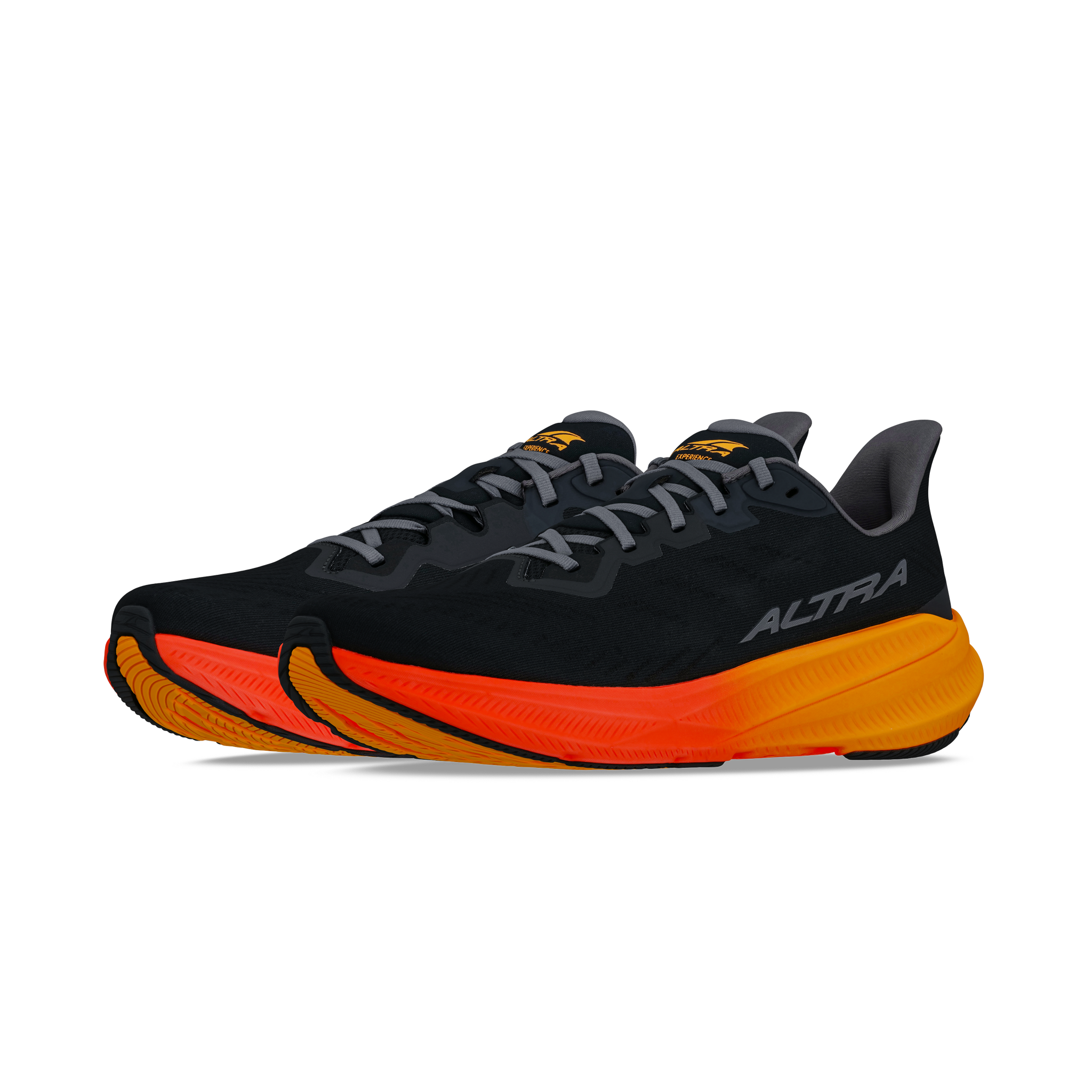 Altra Experience Flow 2 (Herr) - Black/Orange