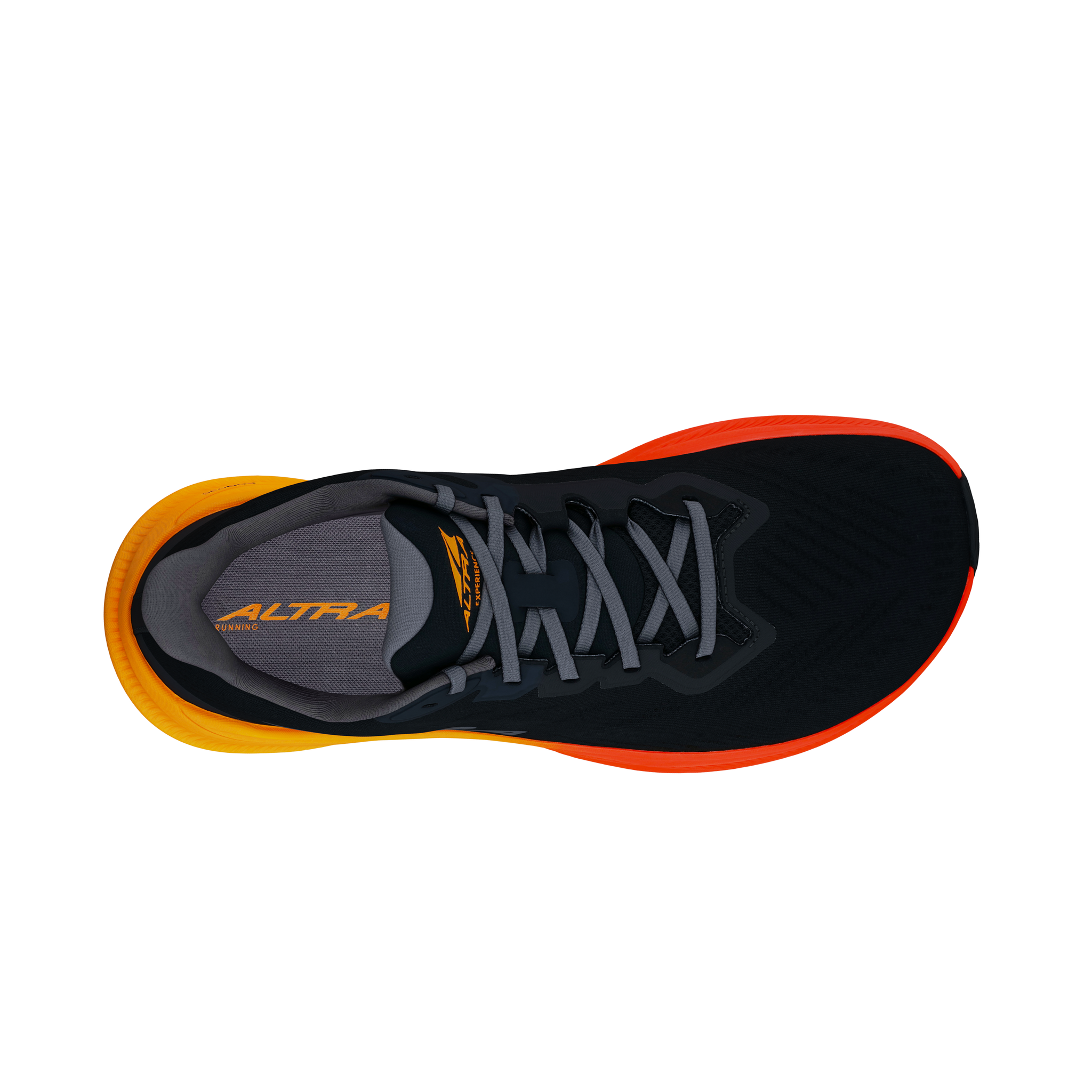 Altra Experience Flow 2 (Herr) - Black/Orange