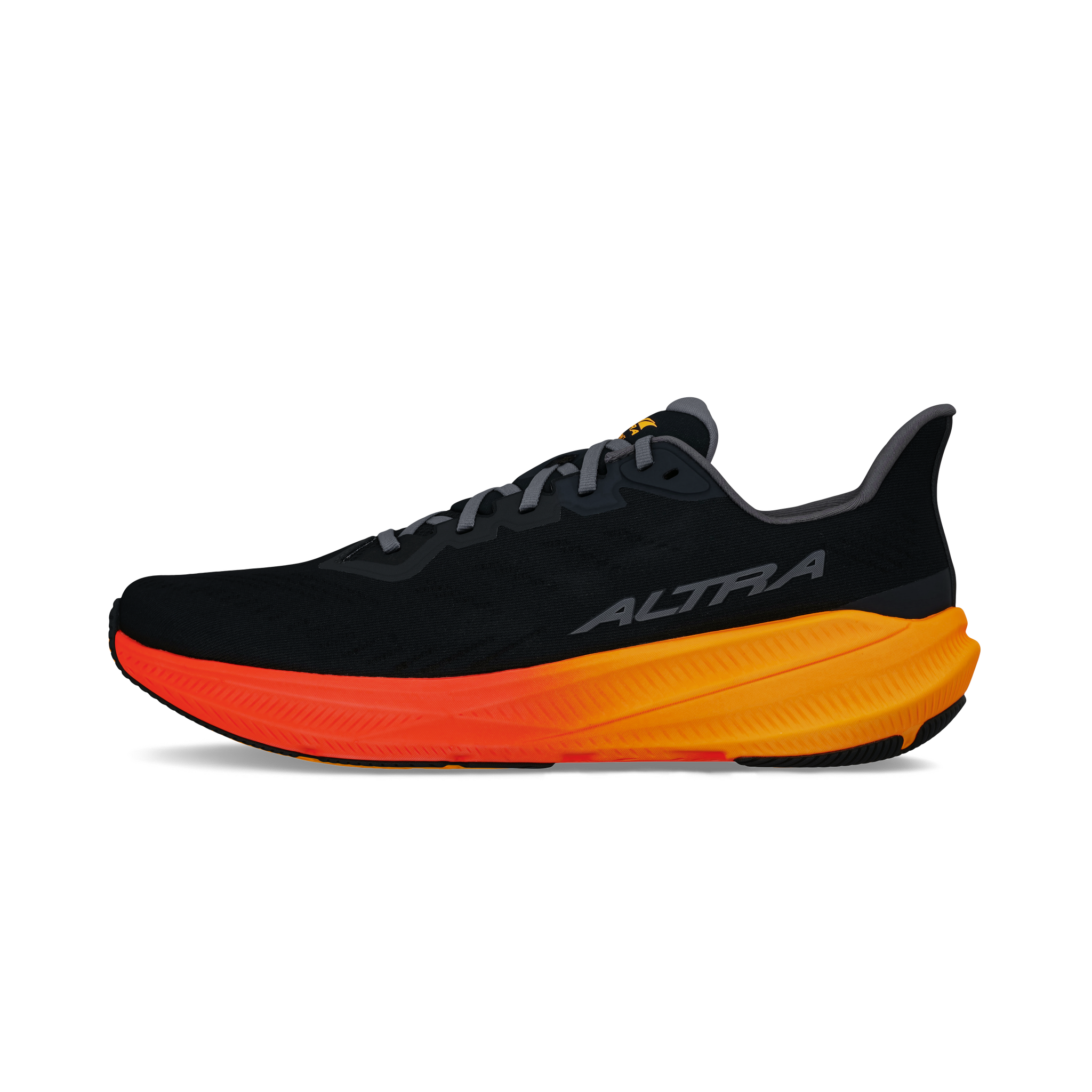 Altra Experience Flow 2 (Herr) - Black/Orange