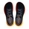 Altra Experience Flow 2 (Herr) - Black/Orange