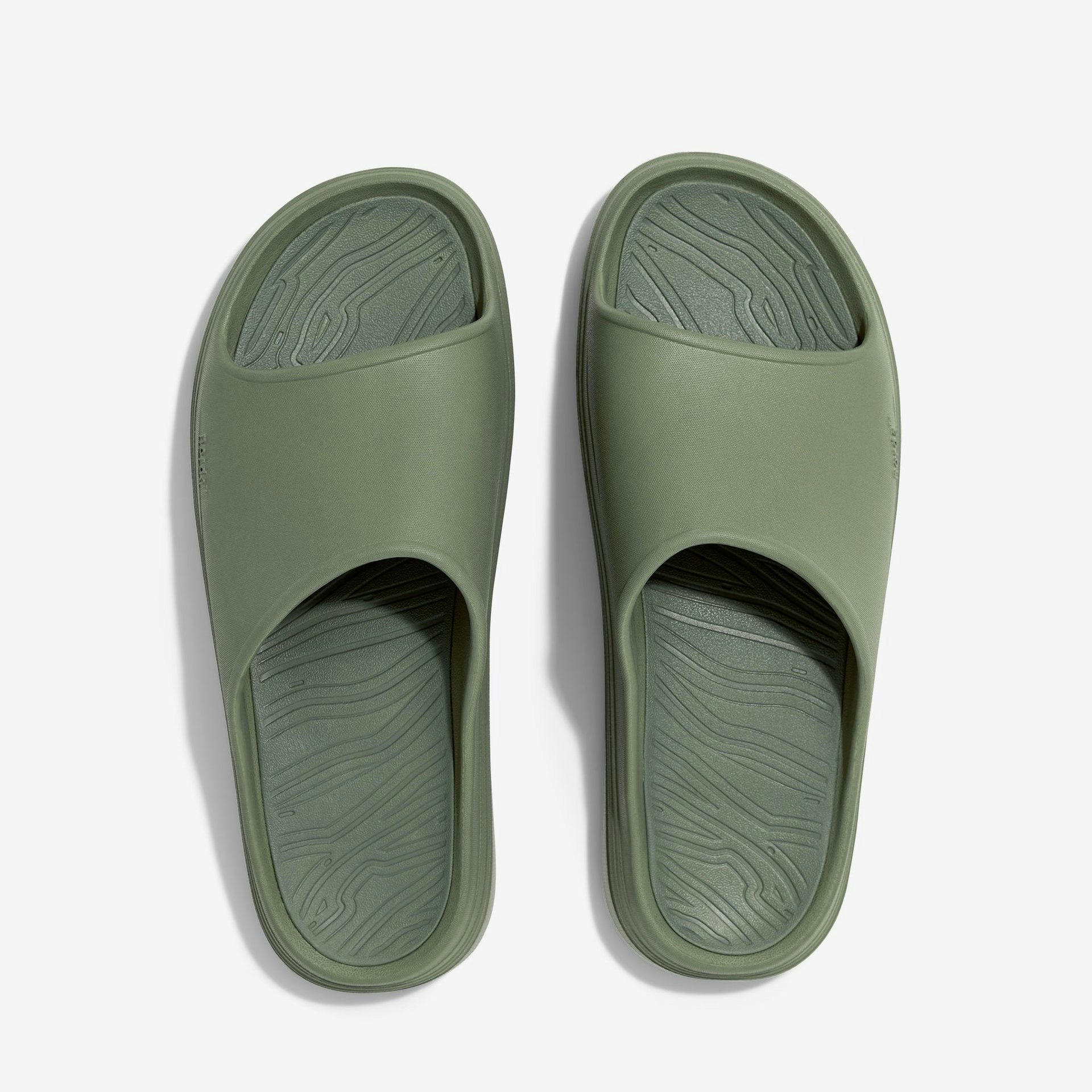 Norda 008 Sage - Unisex Sandal