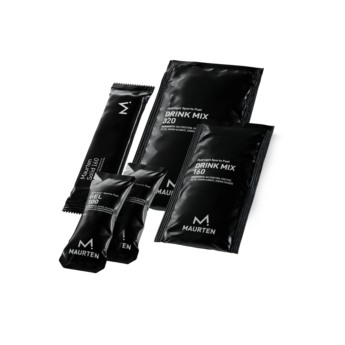 Maurten Testcollection