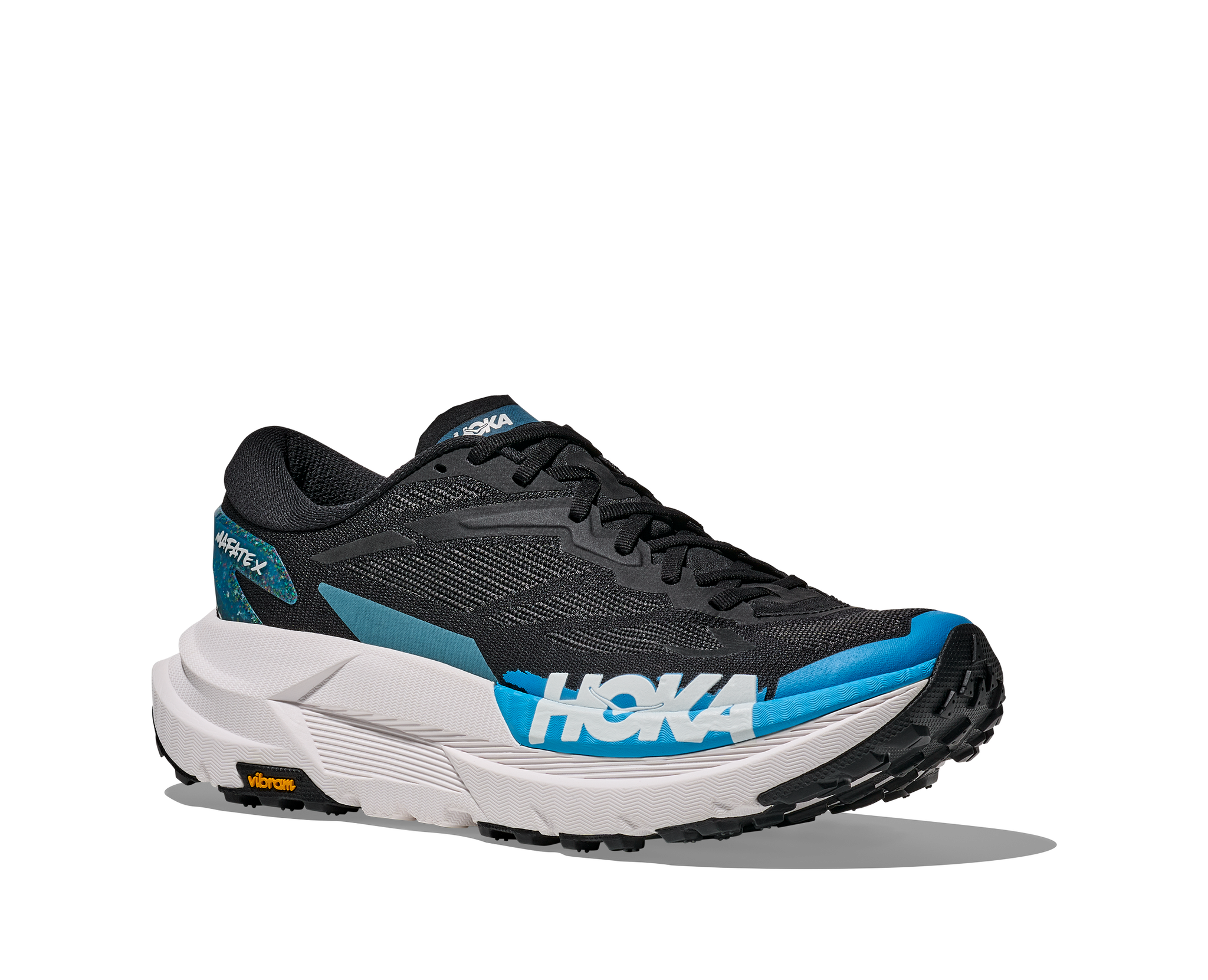 Hoka Mafate X (Herr)