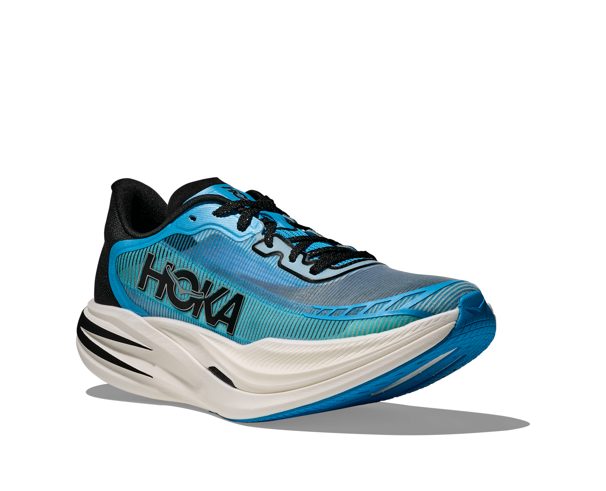 Hoka Cielo X1 2.0 - Skyward Blue/Cielo Blue