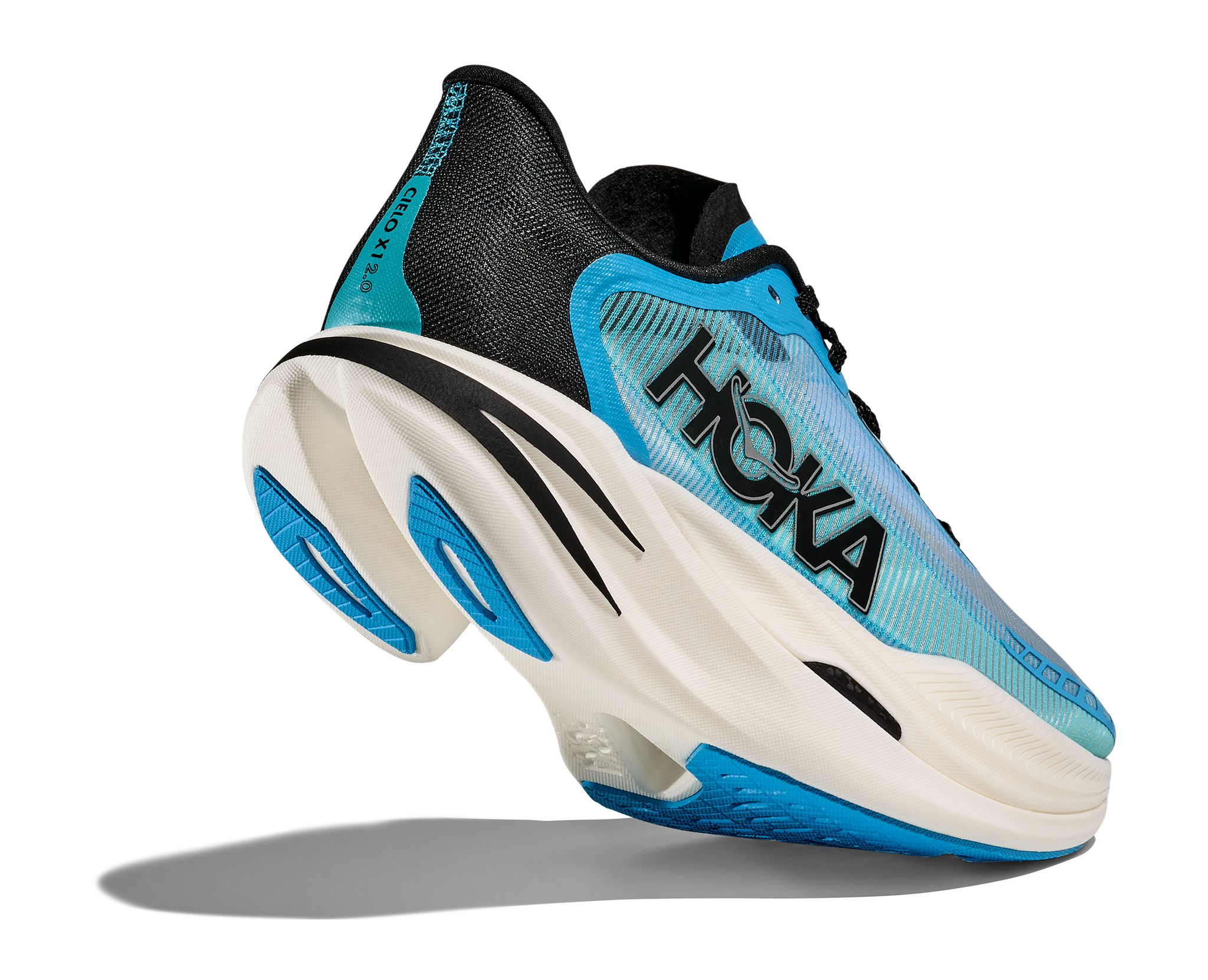 Hoka Cielo X1 2.0 - Skyward Blue/Cielo Blue