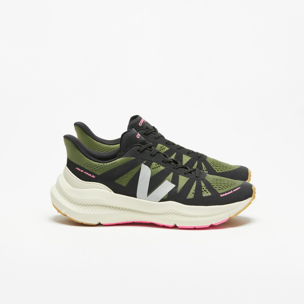 Veja Condor 3 Advanced (Dam) - Jolie Foulee