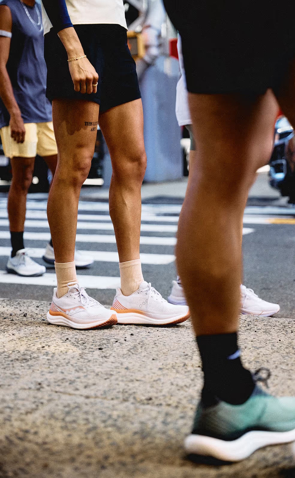 Saucony Triumph 23