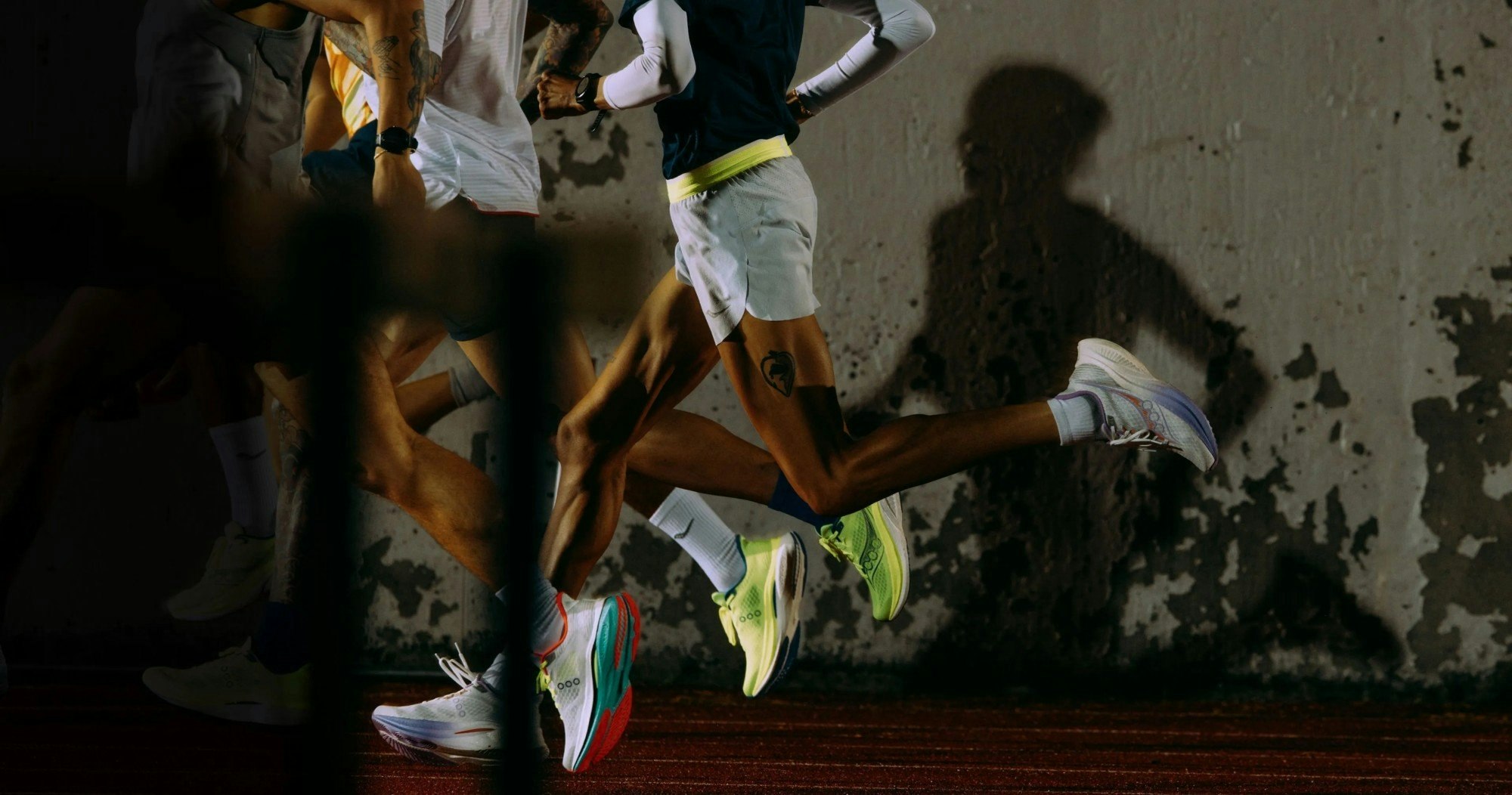 Saucony Endorphin Speed 5