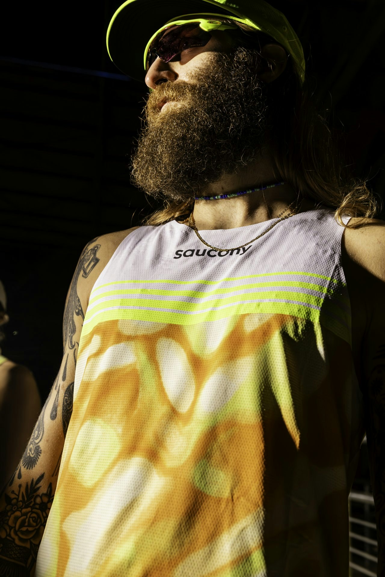 Saucony Elite