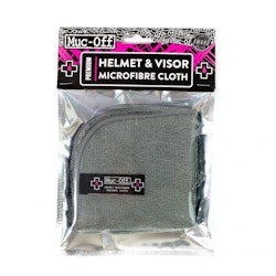 Hjälm & Visir mikrofiberduk Muc-Off