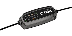 Batteriladdare CTEK CT5 Powersport EU kontakt