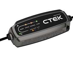 Batteriladdare C-TEK CT5 Powersport EU kontakt
