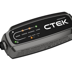 Batteriladdare CTEK CT5 Powersport EU kontakt