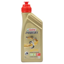 Castrol  Power 1 10w/40 ( 1 Liter )