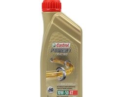 Castrol Power 1 Racing 10w/50 ( 1 Liter )