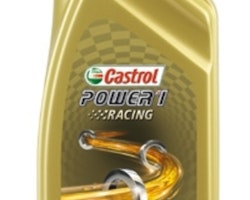 Castrol Power 1 Racing 5w/40 ( 1 Liter )