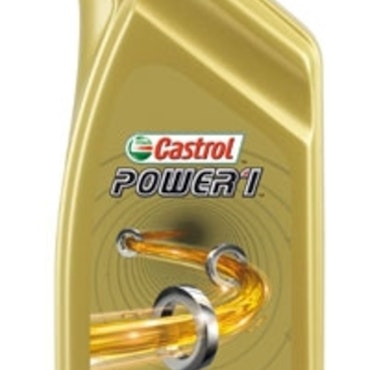 Castrol Power 1 4T 15W-50 ( 1 Liter )