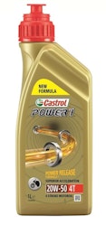 Castrol Power 1 4T 20W-50 ( 1 Liter )