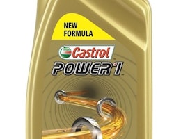 Castrol Power 1 4T 20W-50 ( 1 Liter )