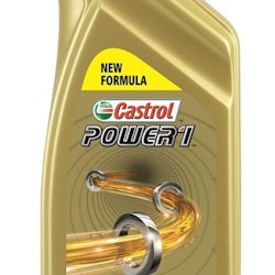 Castrol Power 1 4T 20W-50 ( 1 Liter )