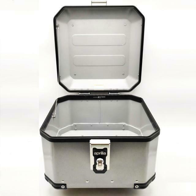 Topbox Tuareg 660