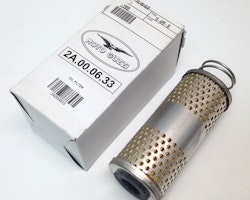 Moto Guzzi 2A000633 Oljefilter