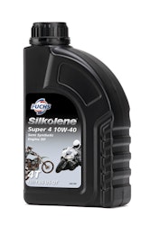 Silkolene Super 4 10W-40 ( 1 Liter )