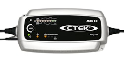 Batteriladdare C-TEK MXS 10 EU