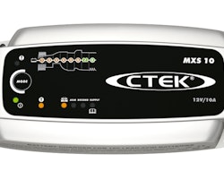 Batteriladdare C-TEK MXS 10 EU