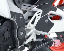 APRILIA V4 Tuono 11-20 / RSV4 09- / RSV4 1100 Factory 19-20 Boot Guard 5-piece (frame x 2, swingarm x 3)