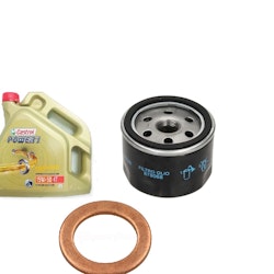 Servicekit Dorsoduro 750/900 Shiver 750/900