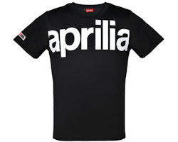 APRILIA WIDE T-SHIRT