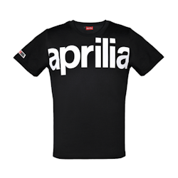 APRILIA WIDE T-SHIRT