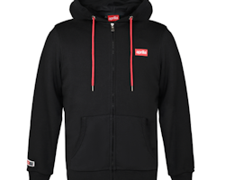 APRILIA WIDE HOODIE